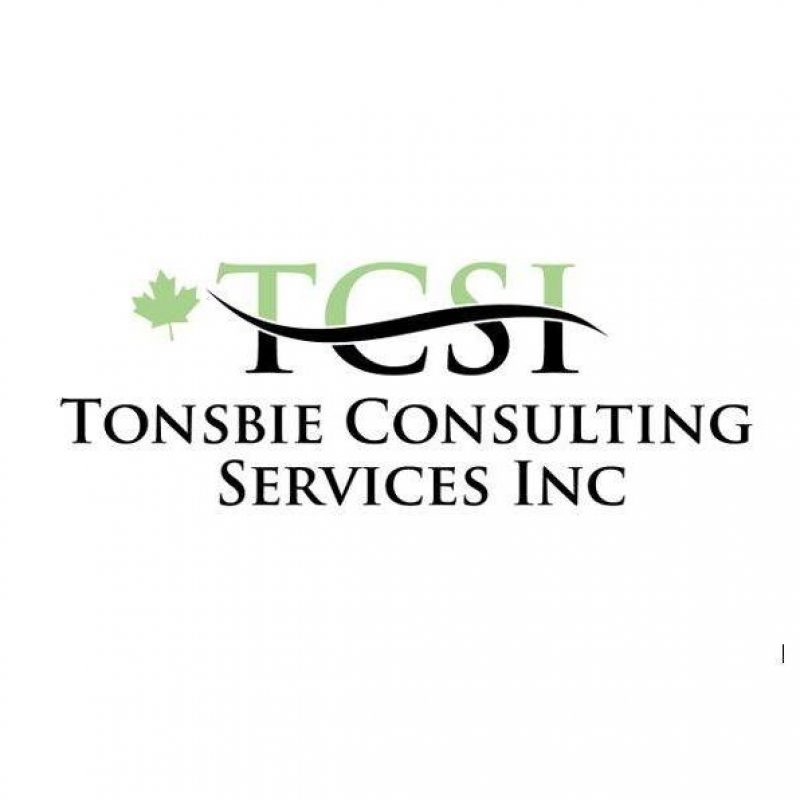 tonsbie